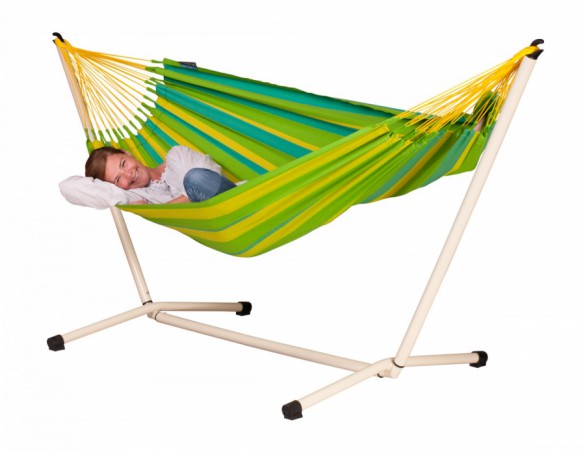 Гамак Sonrisa Lime , 230*160 см Гамак Sonrisa Lime , 230*160 см