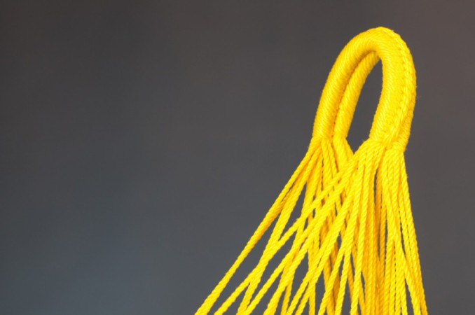 Гамак Sonrisa Lime , 230*160 см Гамак Sonrisa Lime , 230*160 см