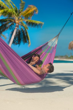 Семейный Гамак La Siesta Flora Blossom Семейный Гамак La Siesta Flora Blossom