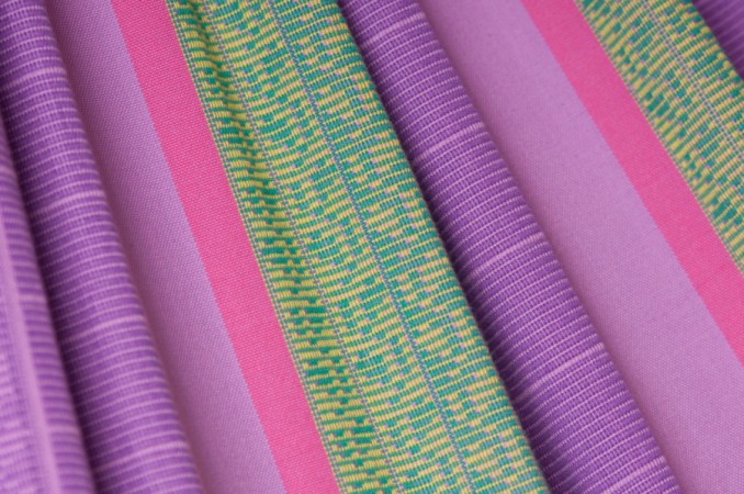 Семейный Гамак La Siesta Flora Blossom Семейный Гамак La Siesta Flora Blossom