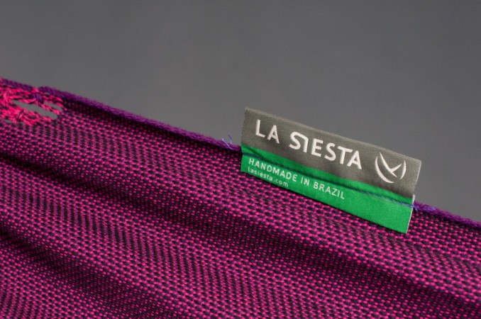 Сімейний Гамак MARES Fuchsia , 260*180 см Сімейний Гамак MARES Fuchsia , 260*180 см