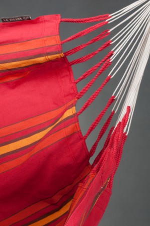 Стул-гамак La Siesta Lounger Сurrambera Cherry Стул-гамак La Siesta Lounger Сurrambera Cherry