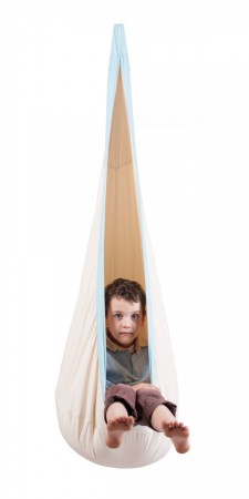 Стілець-гамак дитячий Joki Planet Elephant , 70 см Стілець-гамак дитячий Joki Planet Elephant , 70 см