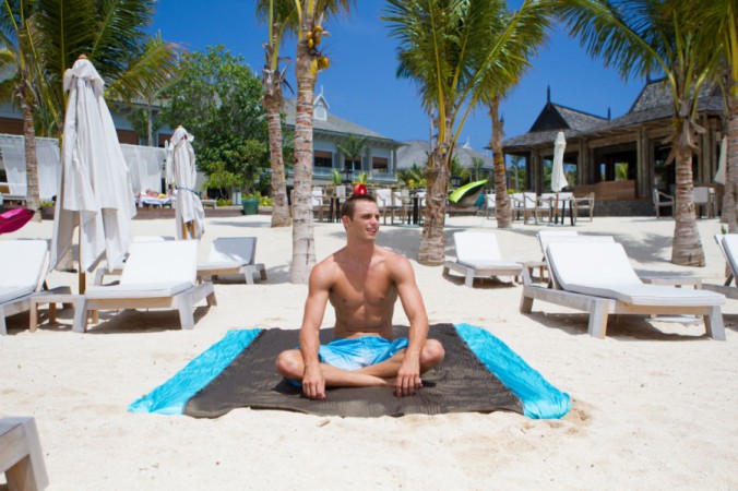 Гамак двомісний Colibri Turquoise , 300*200 см Гамак двомісний Colibri Turquoise , 300*200 см