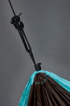 Гамак двомісний Colibri Turquoise , 300*200 см Гамак двомісний Colibri Turquoise , 300*200 см