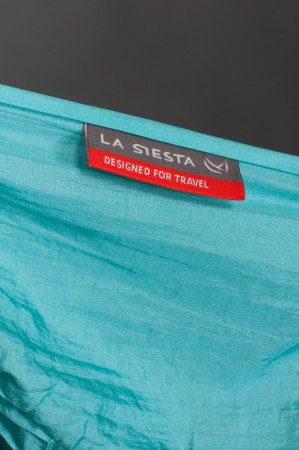 Гамак двомісний Colibri Turquoise , 300*200 см Гамак двомісний Colibri Turquoise , 300*200 см