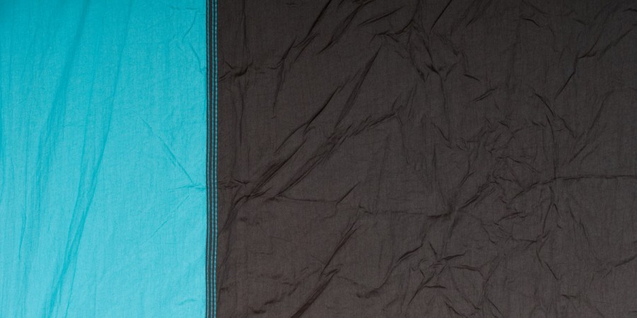 Гамак двомісний Colibri Turquoise , 300*200 см Гамак двомісний Colibri Turquoise , 300*200 см