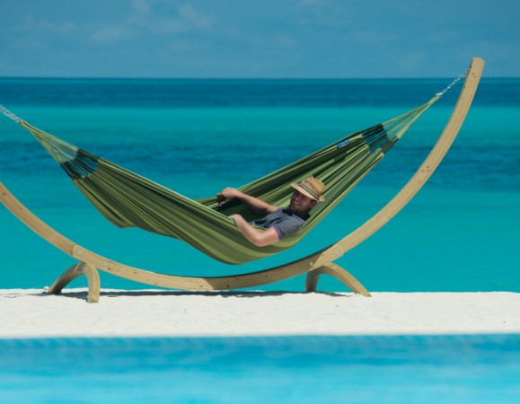 Гамак Aventura Forest , 230*160 см Гамак Aventura Forest , 230*160 см