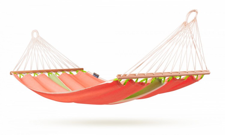 Гамак Fruta Mango , розмір 190*110 см Гамак Fruta Mango , розмір 190*110 см