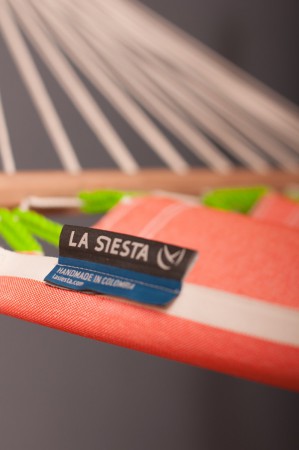 Гамак Fruta Mango , розмір 190*110 см Гамак Fruta Mango , розмір 190*110 см