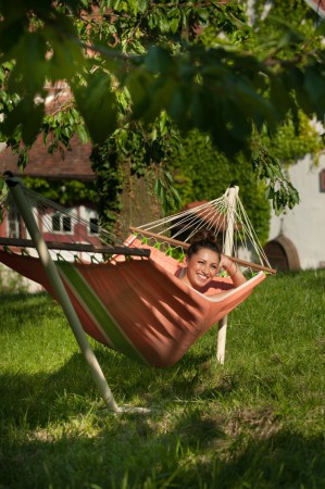 Гамак Fruta Mango , розмір 190*110 см Гамак Fruta Mango , розмір 190*110 см