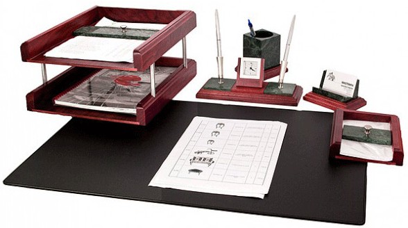 Настільний набір Bestar 6287WDM Настільний набір Bestar 6287WDM