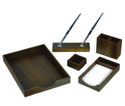 Настільний набір BESTAR 5144FDX Настільний набір BESTAR 5144FDX