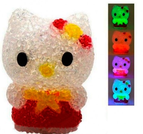 Міні світильник Hello Kitty Міні світильник Hello Kitty