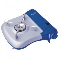     Bistro ACTIV stove-Blue