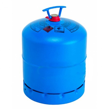 Циліндр газовий R907 Циліндр газовий R907