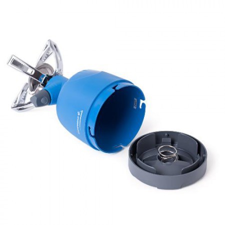 Газовий пальник Bleuet CV300/CMZ931 PZ Газовий пальник Bleuet CV300/CMZ931 PZ