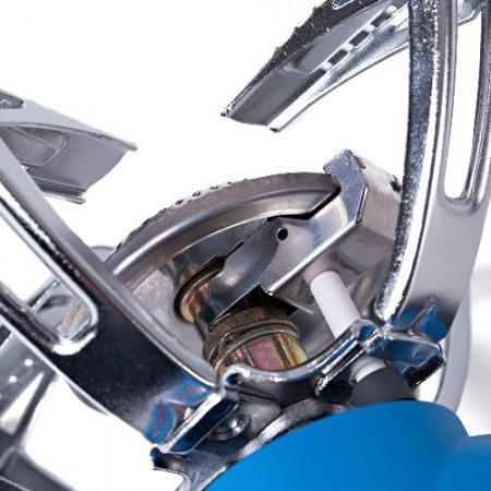 Газовий пальник Bleuet CV300/CMZ931 PZ Газовий пальник Bleuet CV300/CMZ931 PZ