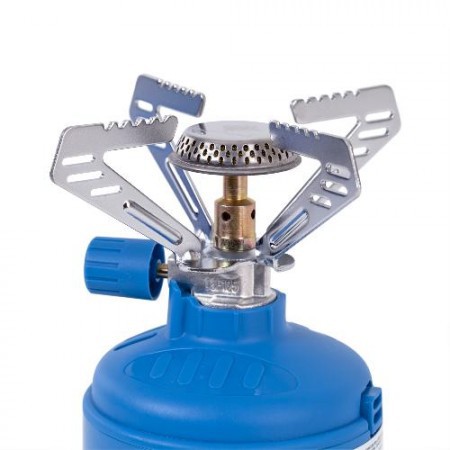 Газовий пальник Camping206/CMZ570 Газовий пальник Camping206/CMZ570