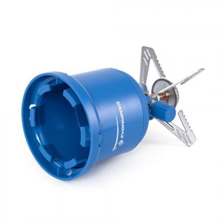 Газовий пальник Camping206/CMZ570 Газовий пальник Camping206/CMZ570