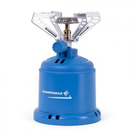 Газовий пальник Camping206/CMZ570 Газовий пальник Camping206/CMZ570