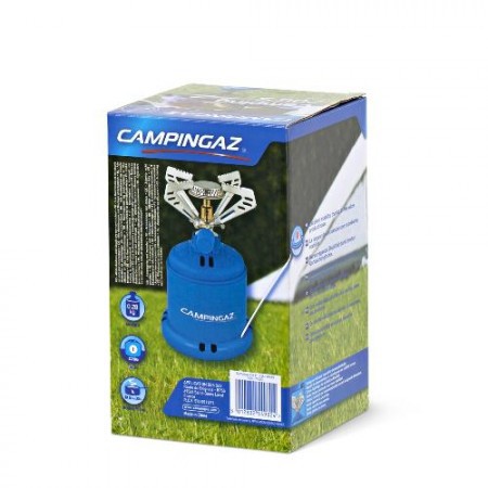 Газовий пальник Camping206/CMZ570 Газовий пальник Camping206/CMZ570