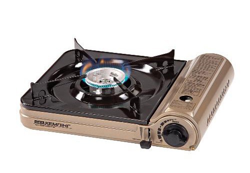 Газова плитка MS35 Газова плитка MS35