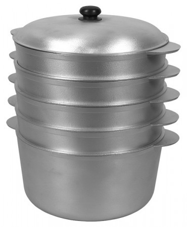 Манти-казан БМК 08/4 ТЕ Манти-казан БМК 08/4 ТЕ