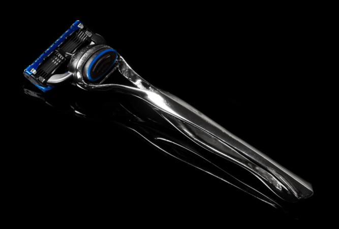 Бритва Modern Бритва Modern