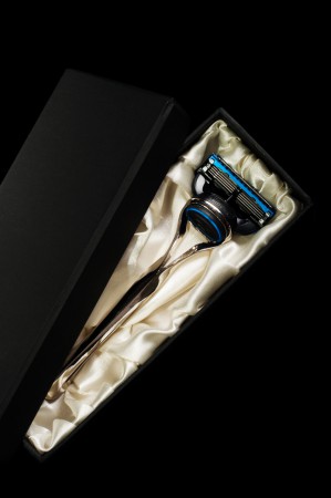 Бритва Modern Бритва Modern