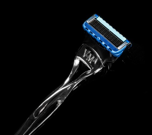 Бритва Modern Бритва Modern