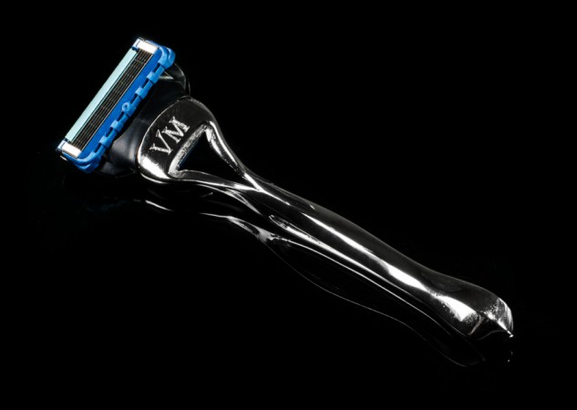 Бритва Modern Бритва Modern