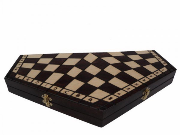 Шахи Потрійні великі / Trojki duze с-162 Шахи Потрійні великі / Trojki duze с-162