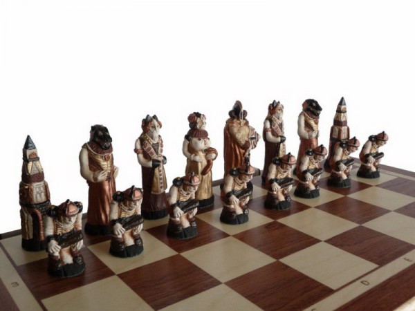 Шахи Фантазія / Fantazja с-159 Шахи Фантазія / Fantazja с-159