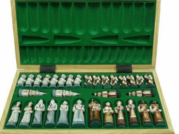 Шахи Фантазія / Fantazja с-159 Шахи Фантазія / Fantazja с-159