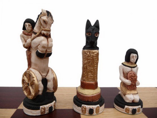 Шахи Єгипет / Egipt c-157 Шахи Єгипет / Egipt c-157