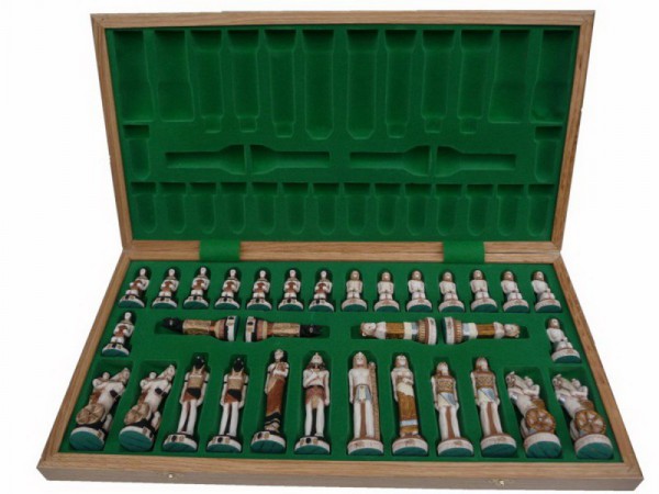 Шахи Єгипет / Egipt c-157 Шахи Єгипет / Egipt c-157