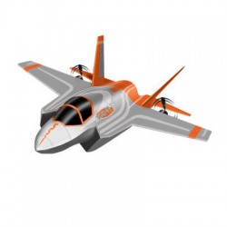  Aero X35 DAN