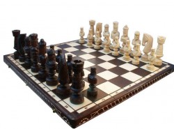 Шахи Цезар великі / Cezar duzy с-102 Шахи Цезар великі / Cezar duzy с-102