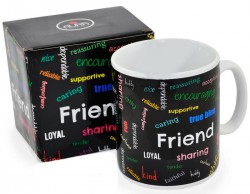 Кружка Гигант Friend Кружка Гигант Friend