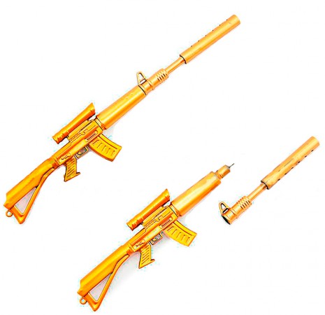 Ручка Гвинтівка Ручка Гвинтівка