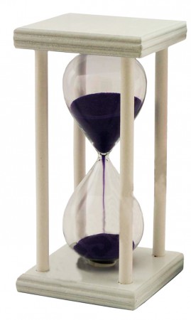Пісочний годинник Версаль . Пісочний годинник Версаль .