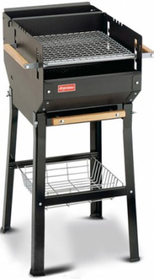 Барбекю 225 ITALY Барбекю 225 ITALY