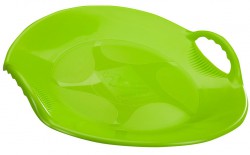 Санки Alpen Ufo зелені Санки Alpen Ufo зелені