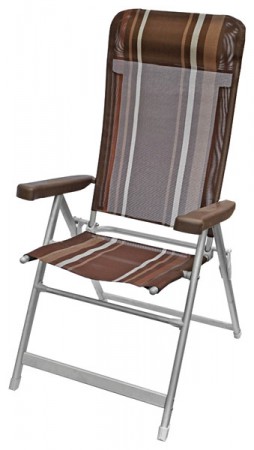 Крісло портативне TE-10 AT2 Крісло портативне TE-10 AT2