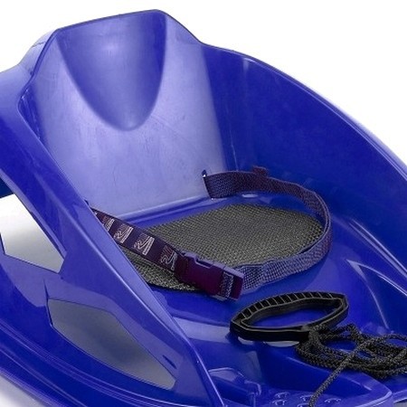 Зимові санчата Alpen Bambino сині Зимові санчата Alpen Bambino сині