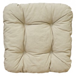 Подушка 40*40 см, біжева, Ellen 05000Х05 . Подушка 40*40 см, біжева, Ellen 05000Х05 .