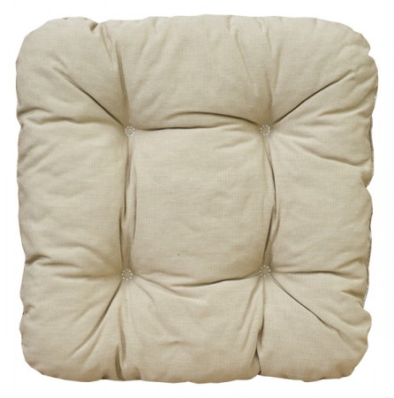 Подушка 40*40 см, біжева, Ellen 05000Х05 . Подушка 40*40 см, біжева, Ellen 05000Х05 .