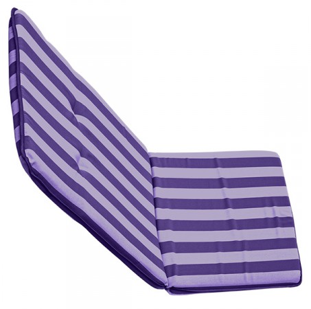 Подушка 48*112 см, фіолетова, Mona Hoch 14003Х08 Подушка 48*112 см, фіолетова, Mona Hoch 14003Х08