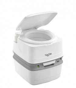  Porta Potti Qube 365 